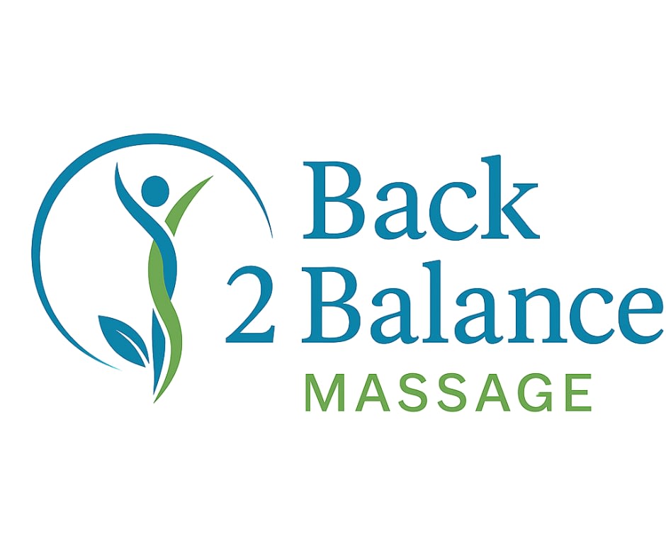 Back 2 Balance Massage