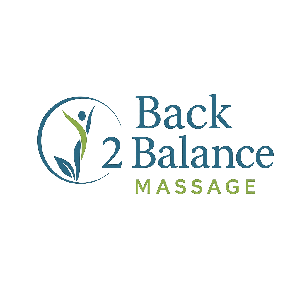 Back 2 Balance Massage & Wellness