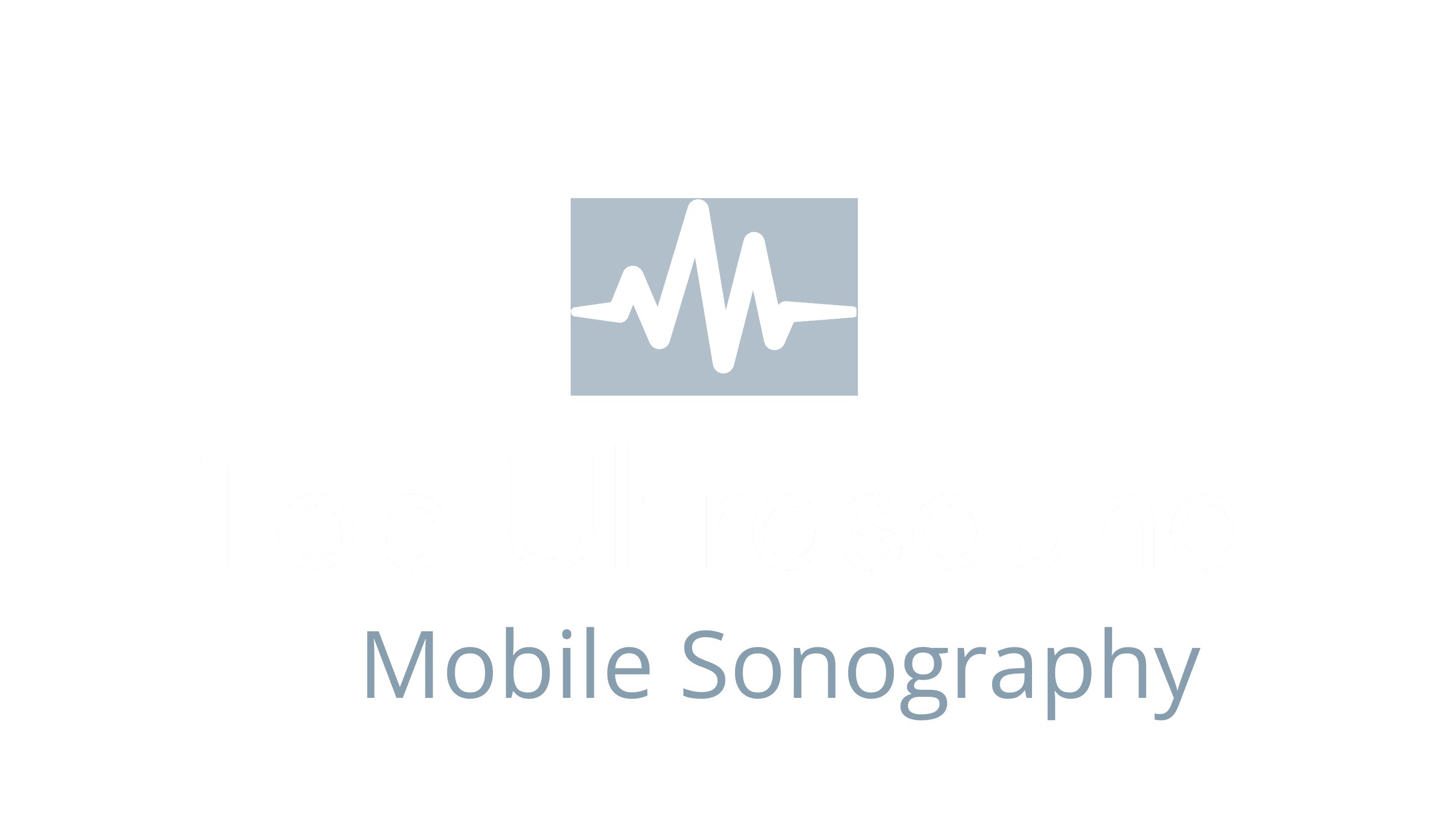 Top Ultrasound Image