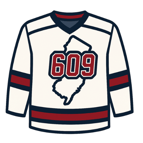 609 Jerseys