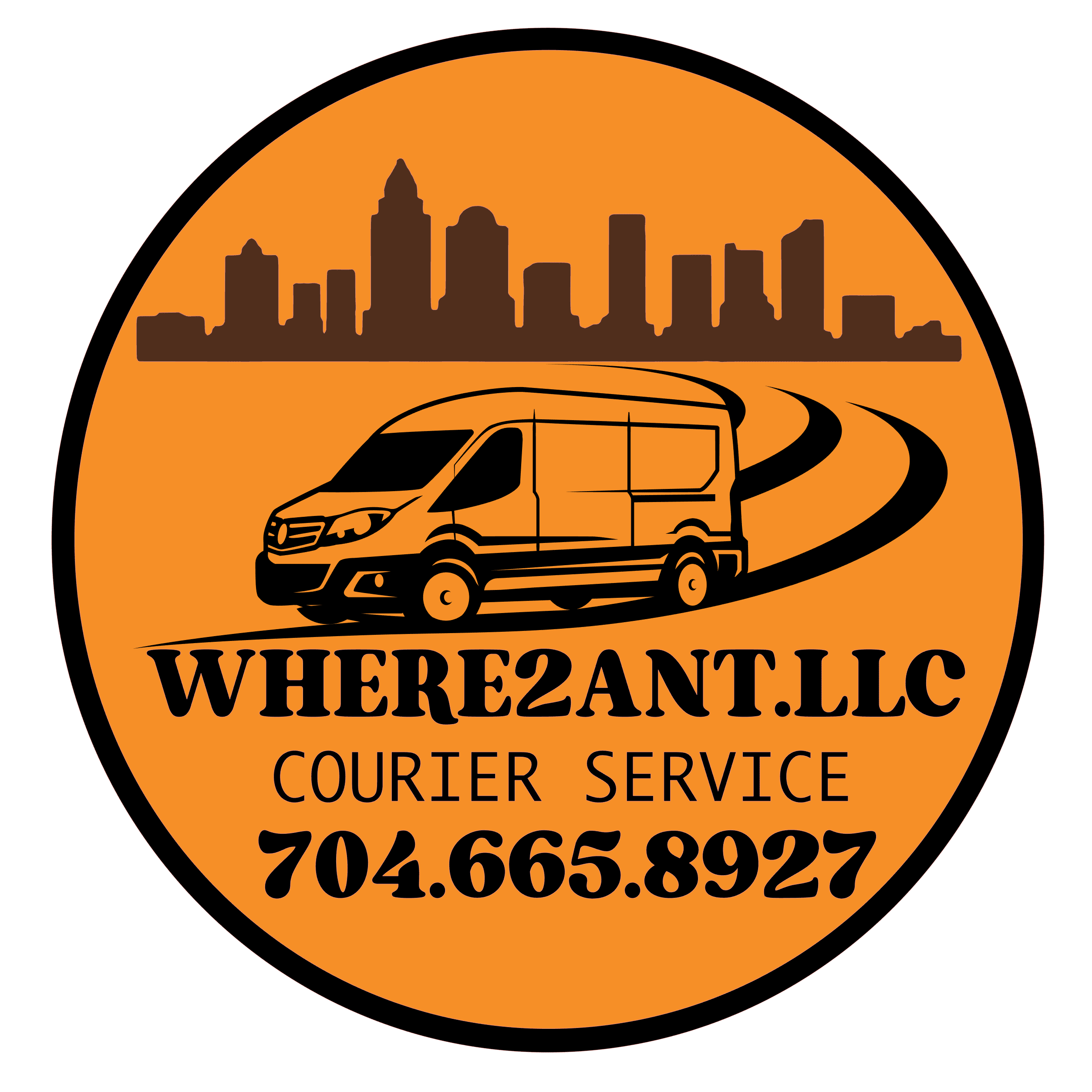 Where2Ant, LLC