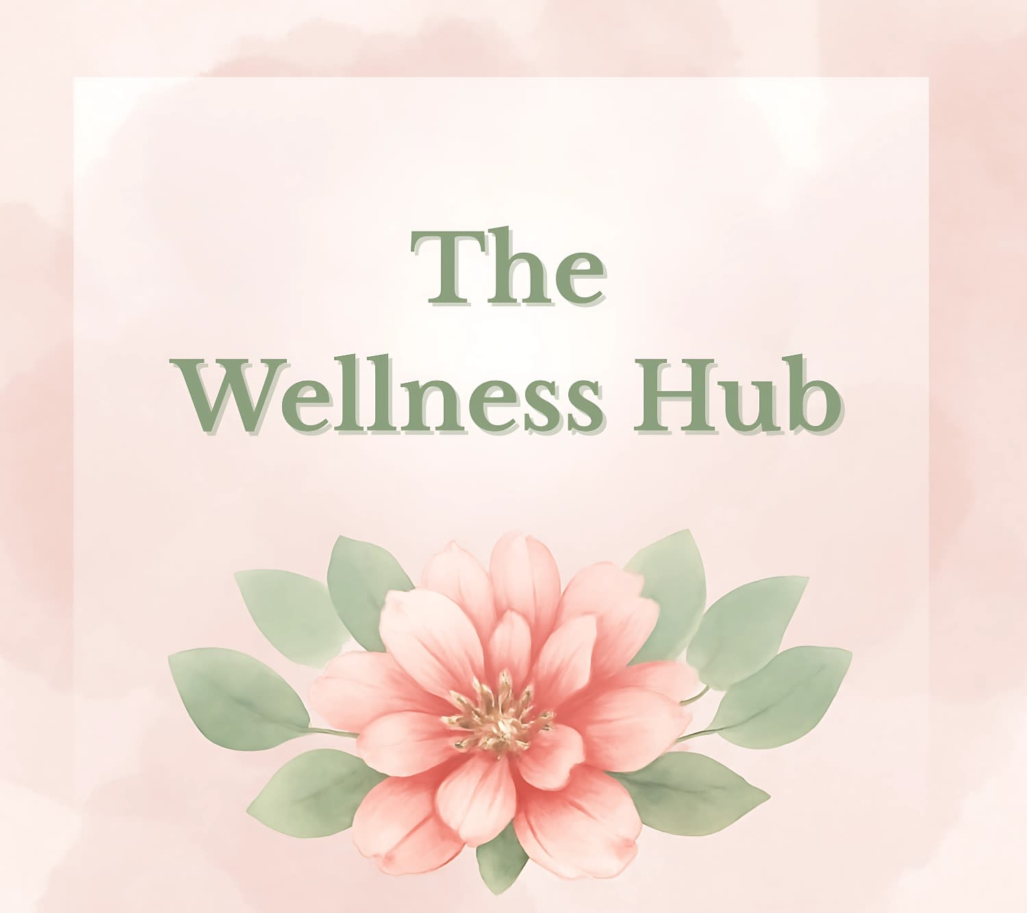 The Wellness Hub
