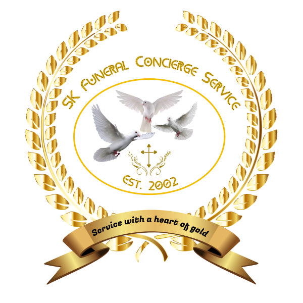 SK Funeral Concierge Service, LLC