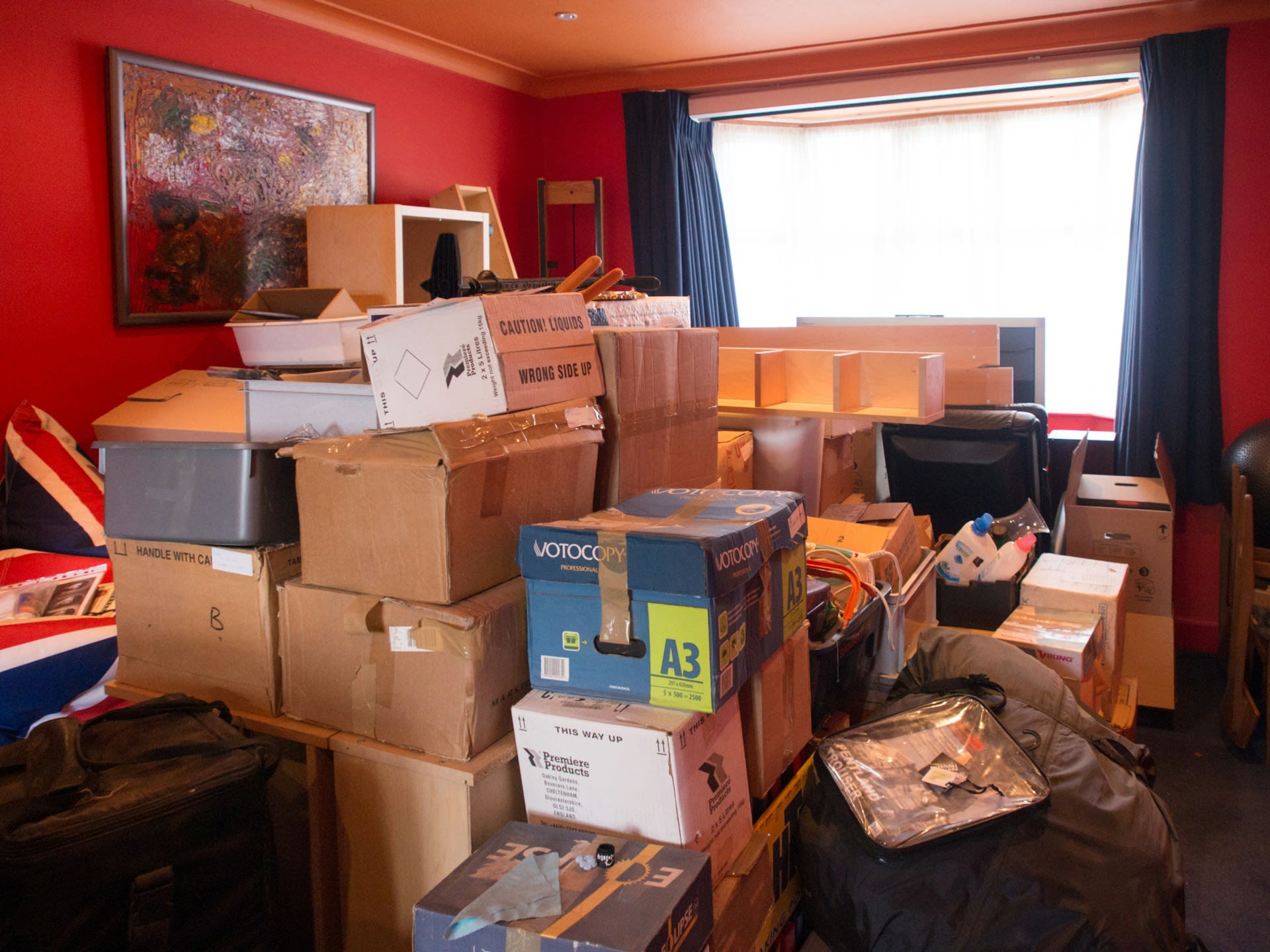 Most Effective Strategies for Organizing a Hoarding Cleanup