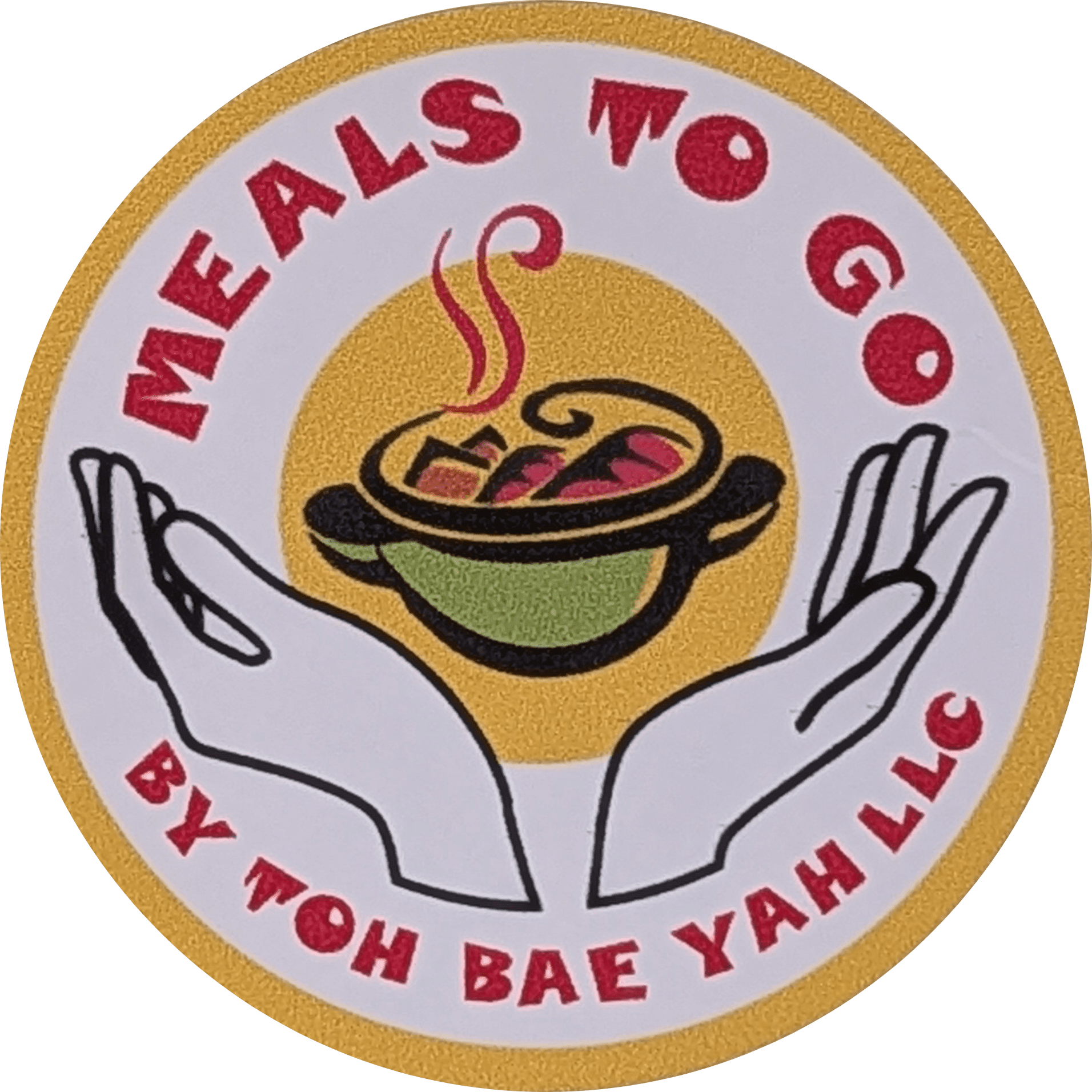 Meals To Go by Toh Bae Yah, LLC