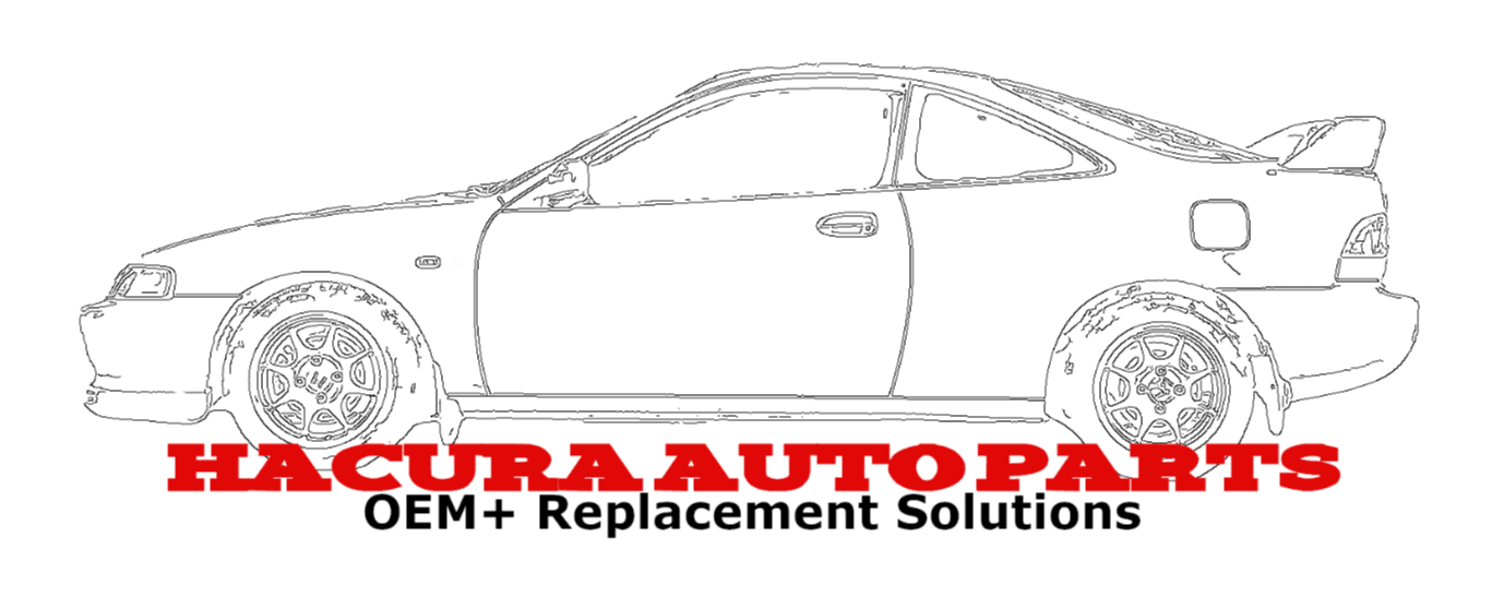 Hacura Auto Parts