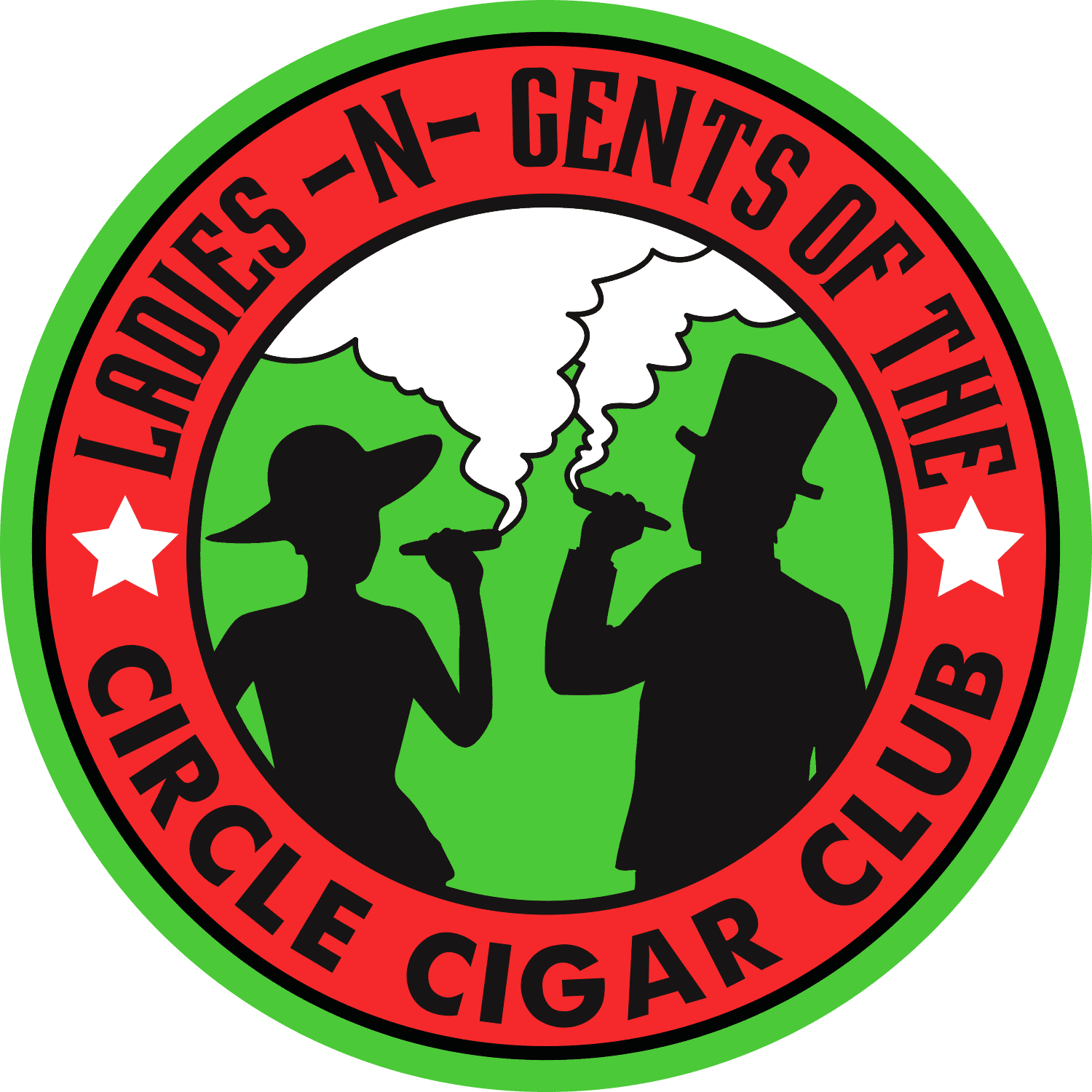 Ladies N Gents of the Circle Cigar Club LLC