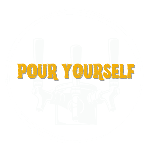 POUR YOURSELF