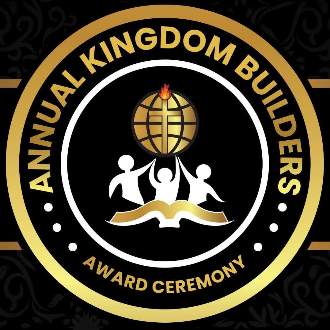 Annual Kingdom Builders Award Ceremony