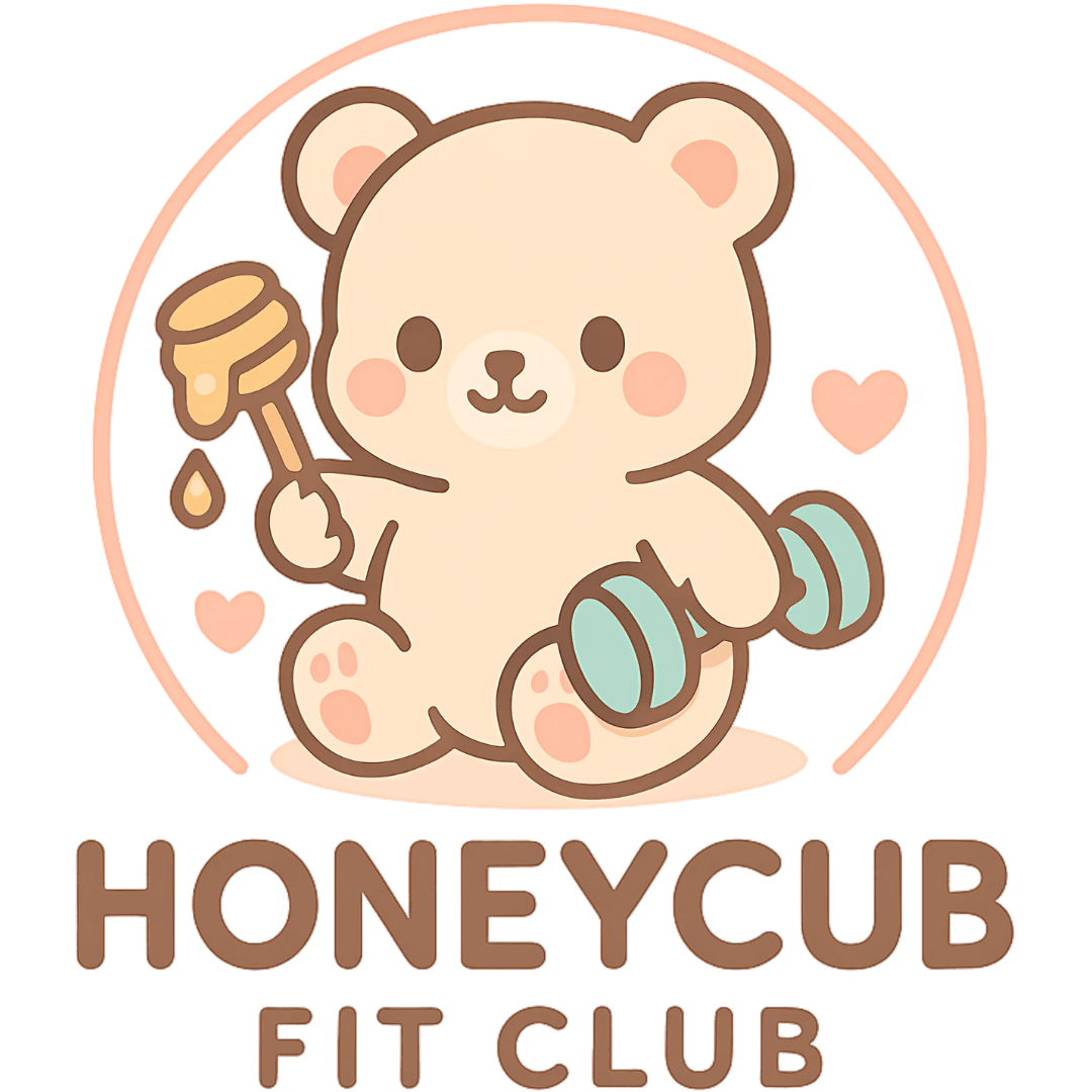 HoneyCubFitClub