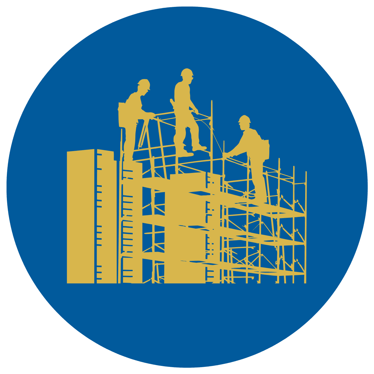 We Do It All Construction