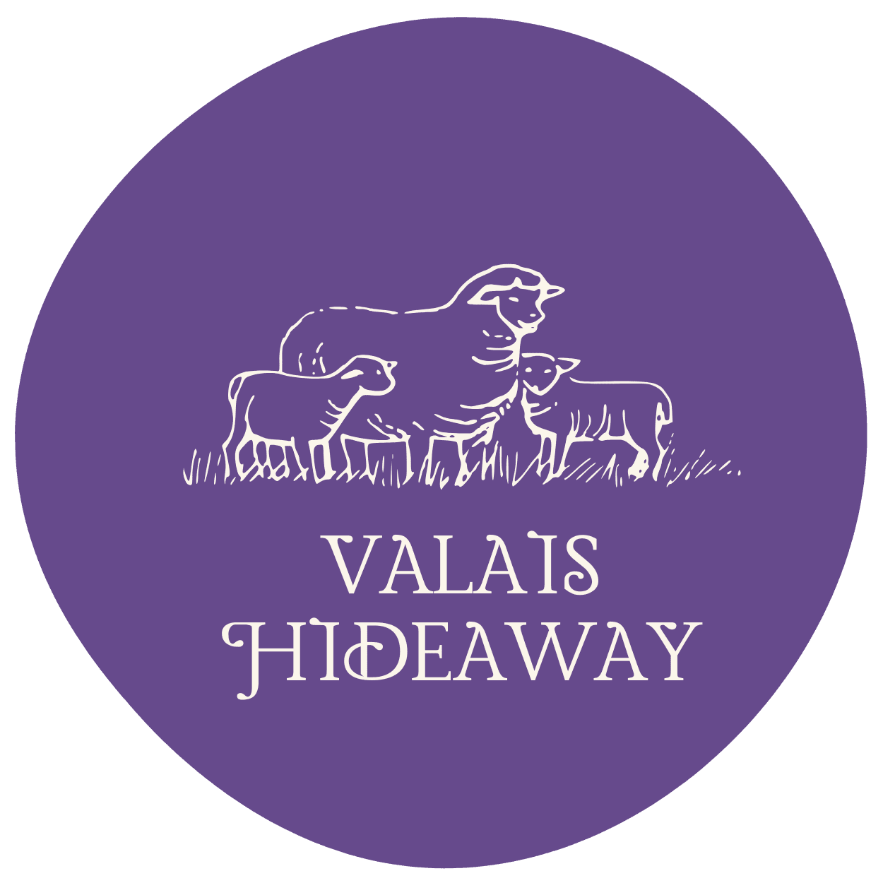 Valais Hideaway