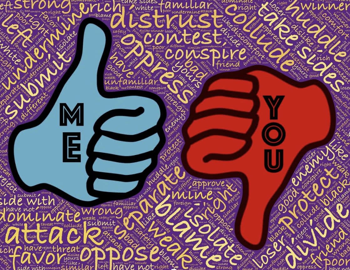 Conflict Resolution