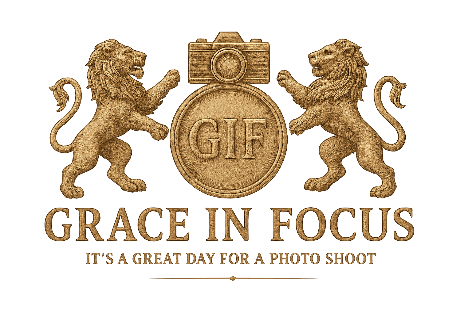 Grace in Focus