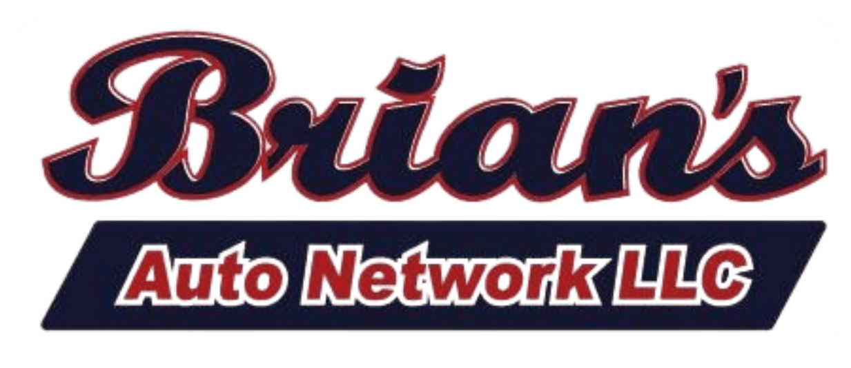 Brian's Auto Network