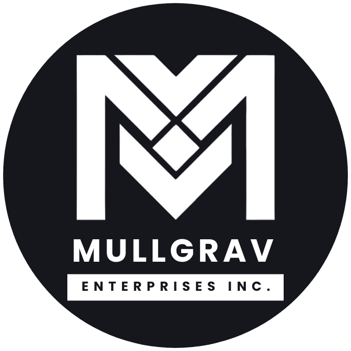 Mullgrav Enterprises, Inc.