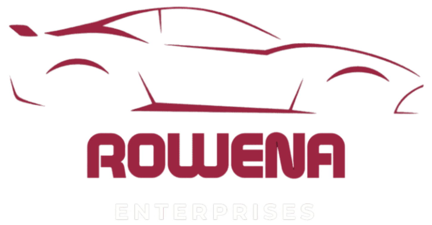 Rowena Enterprises