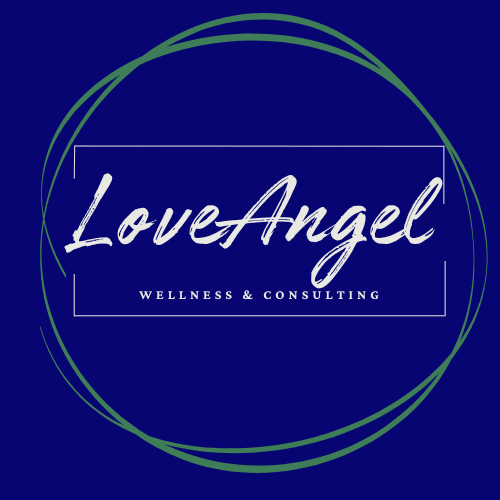 LoveAngel Wellness & Consulting