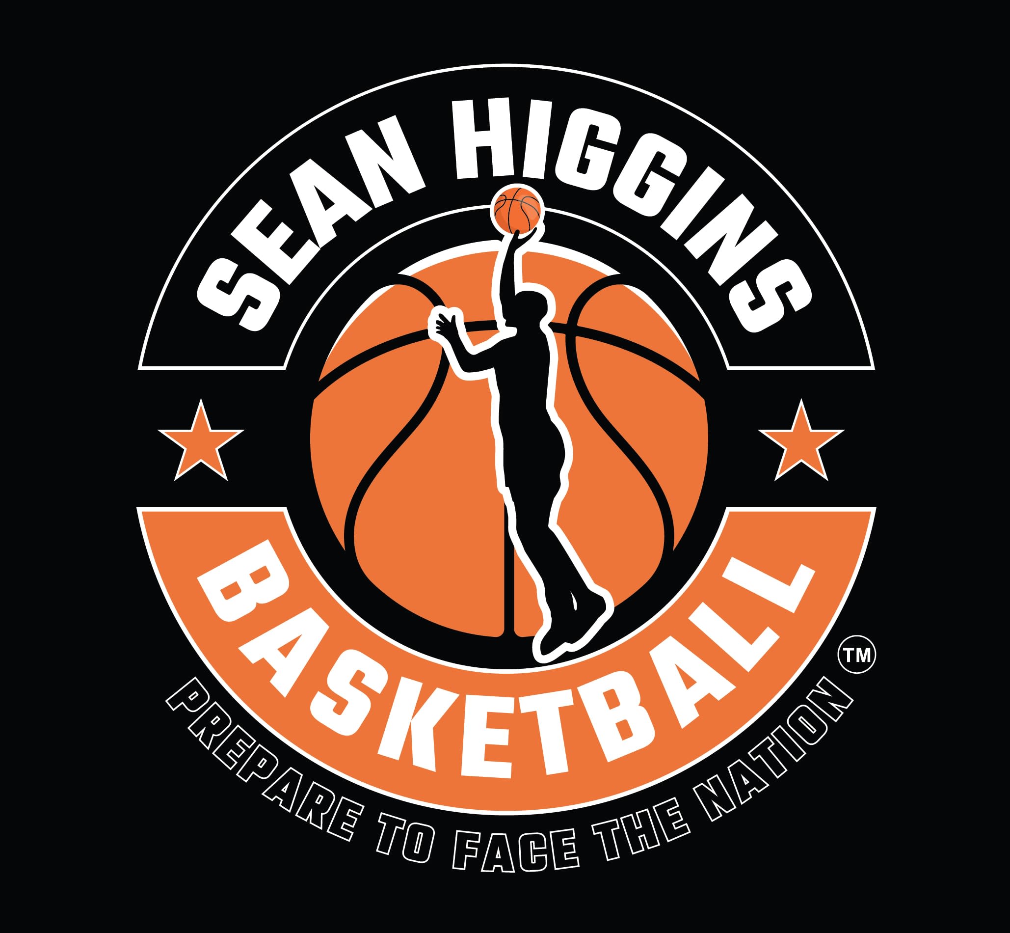 Sean Higgins Basketball