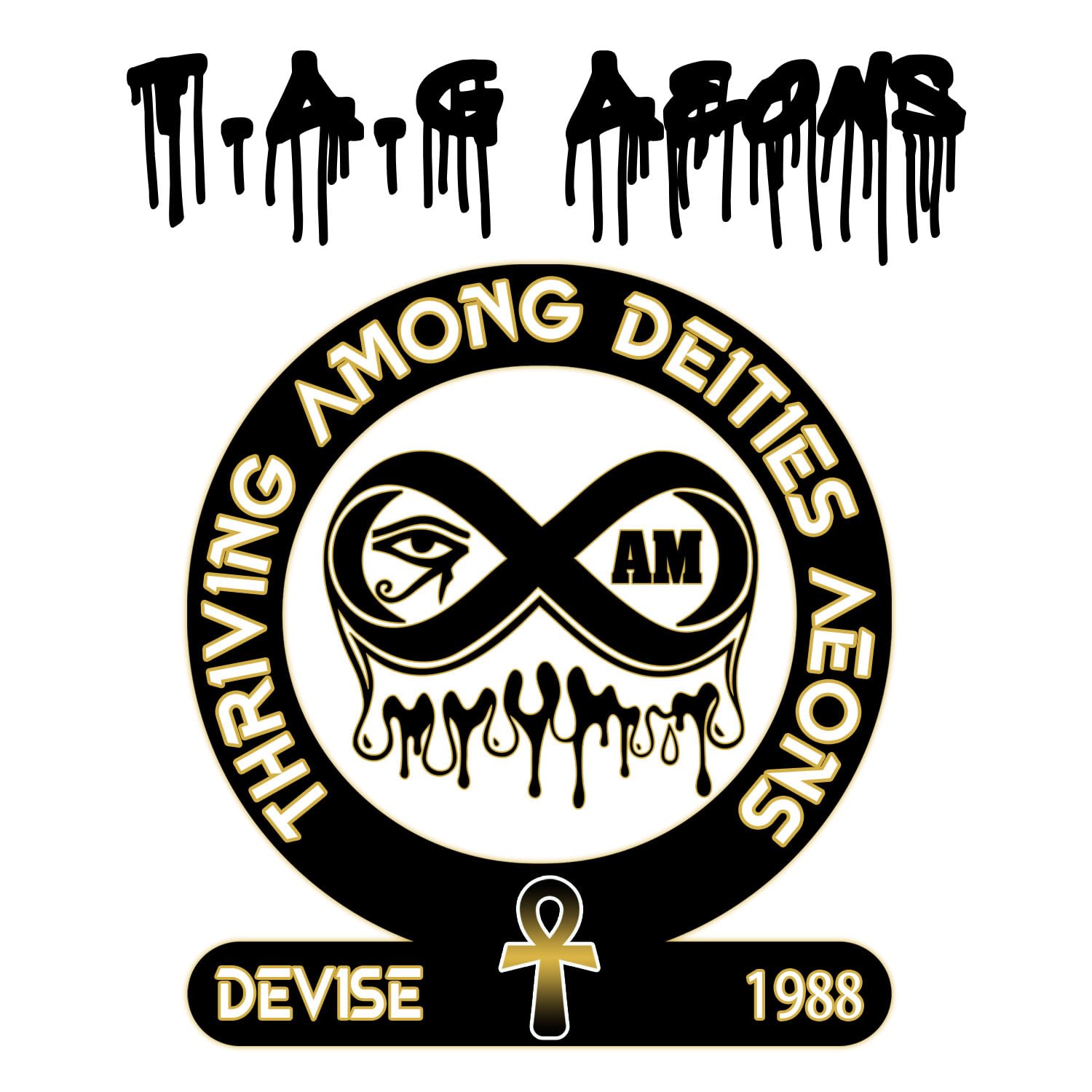 T.A.G AEONS