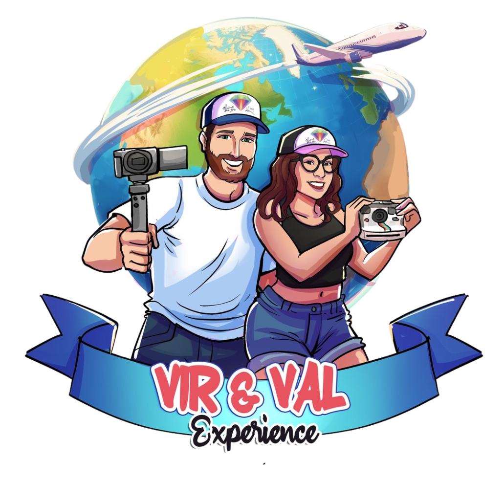 Vir and Val Experience