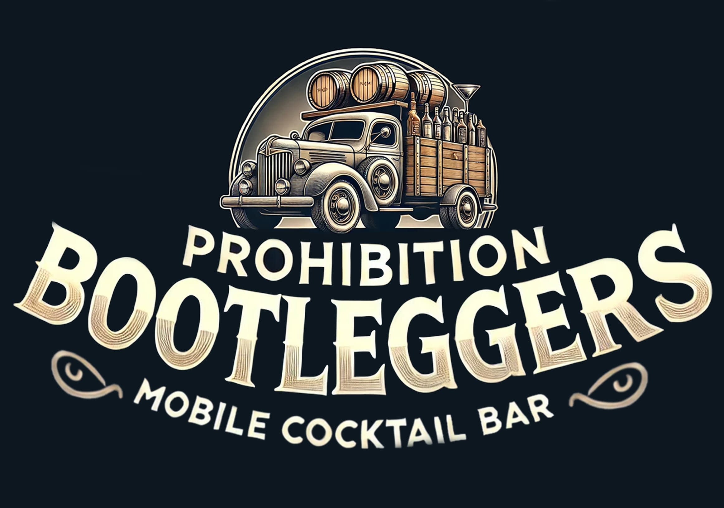 Prohibition Bootleggers