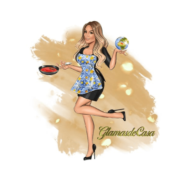 GlamasdeCasa  Legacy Aprons