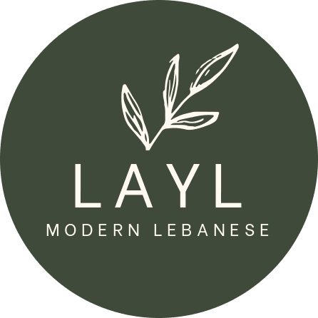 Layl At OEB