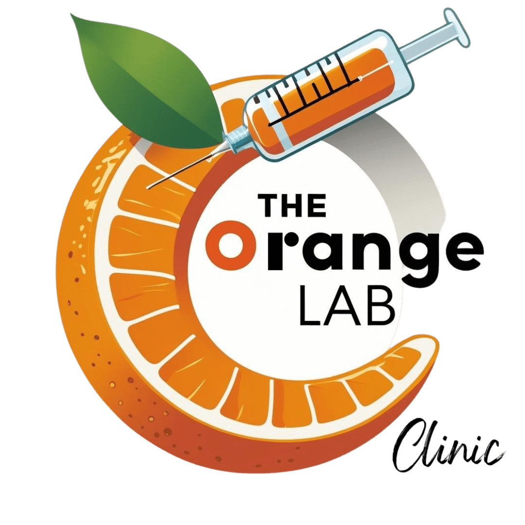 TheOrangeLab- clinic