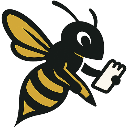 Black Bee Bookkeeping