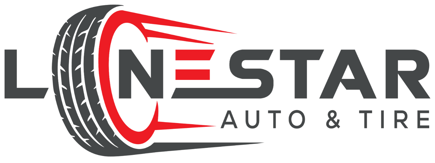 Lonestar Auto & Tire