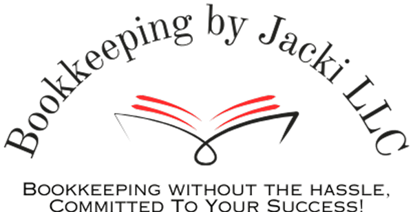 Bookkeeping by Jacki LLC