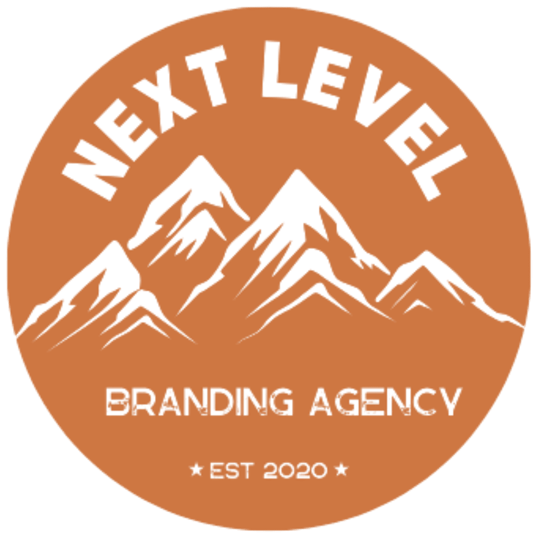 NEXT LEVEL BRANDING AGENCY