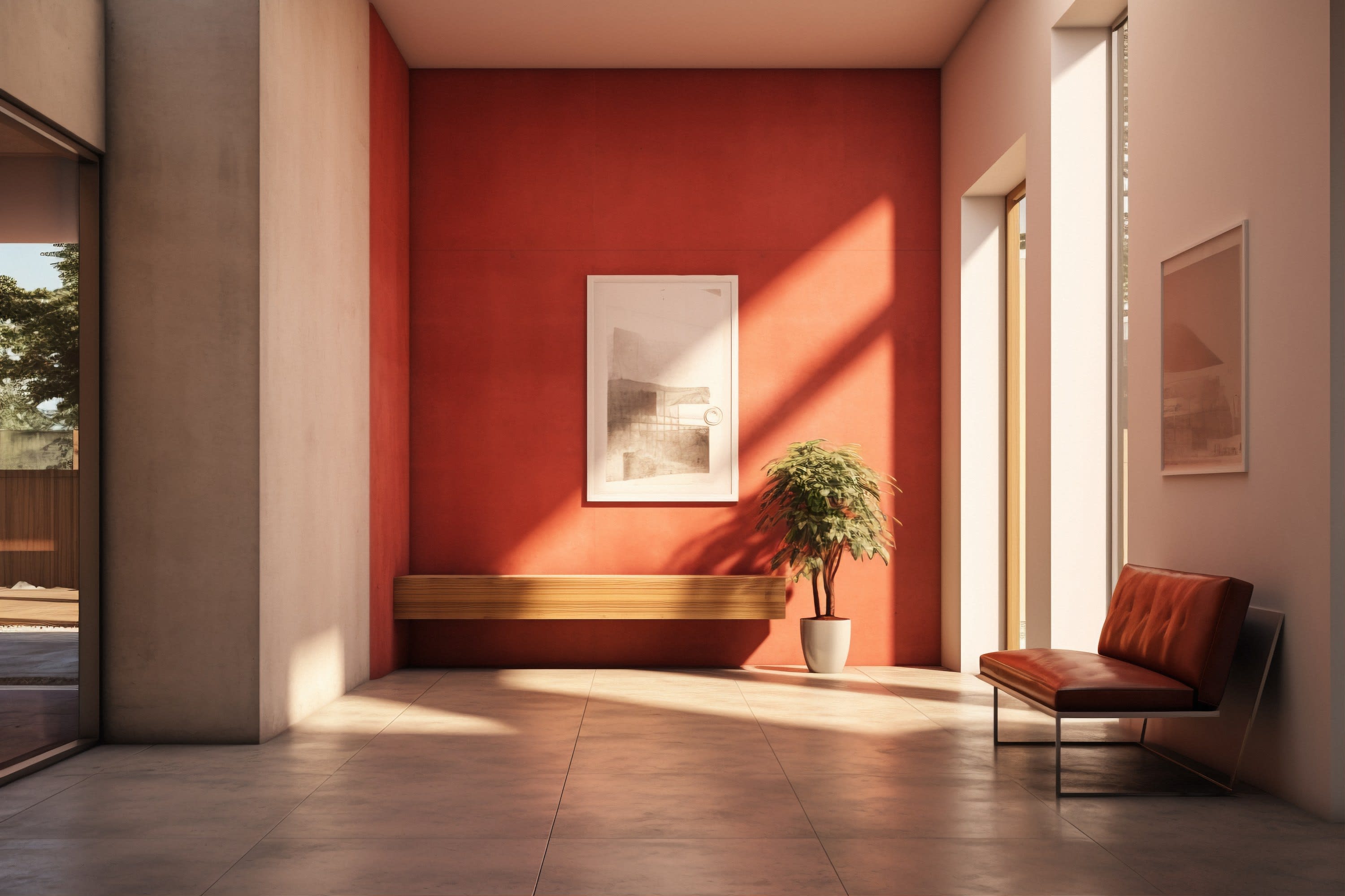 Top Tips for Choosing the Right Paint Color for Your Home