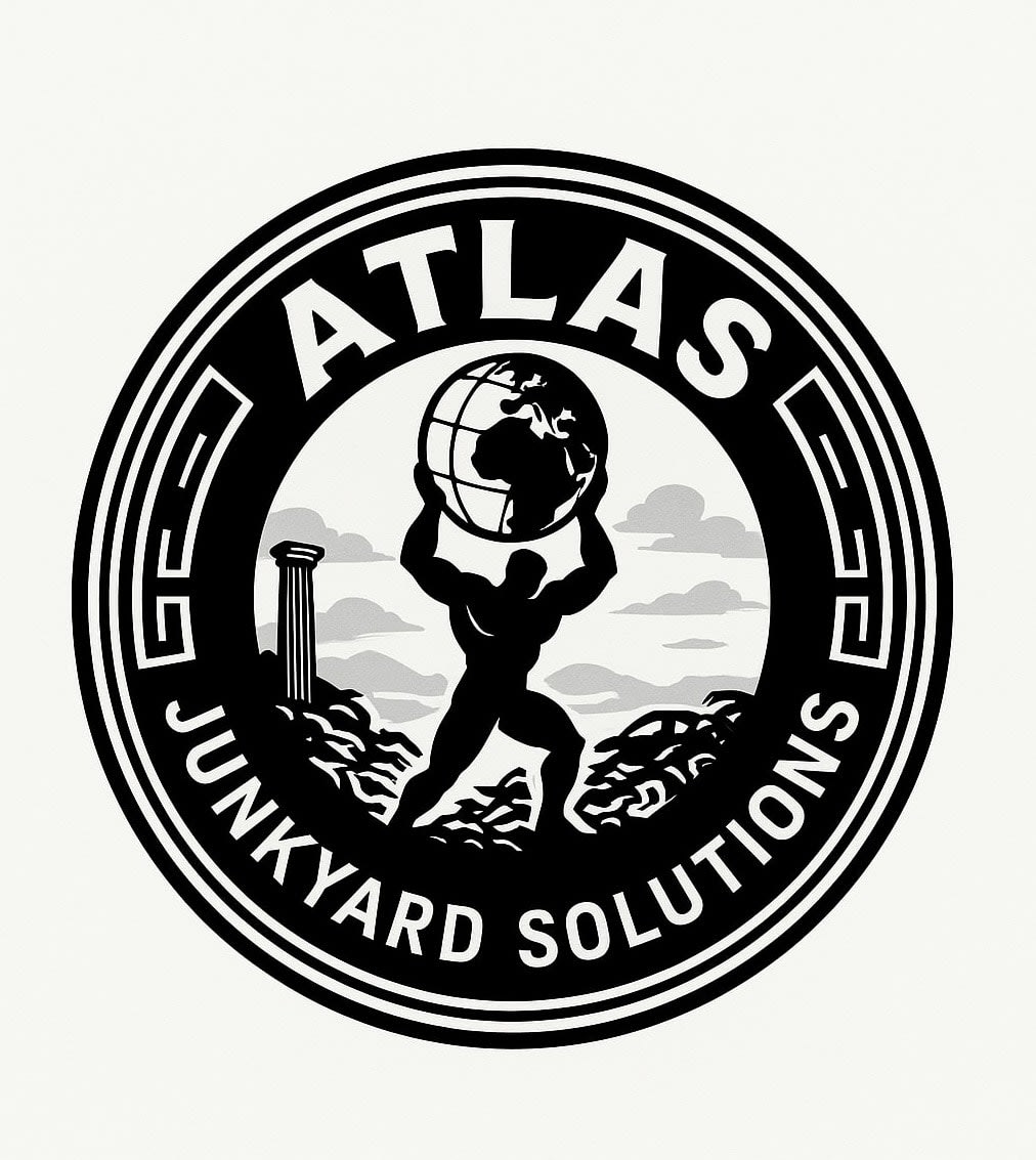 Atlas Junkyard Solutions