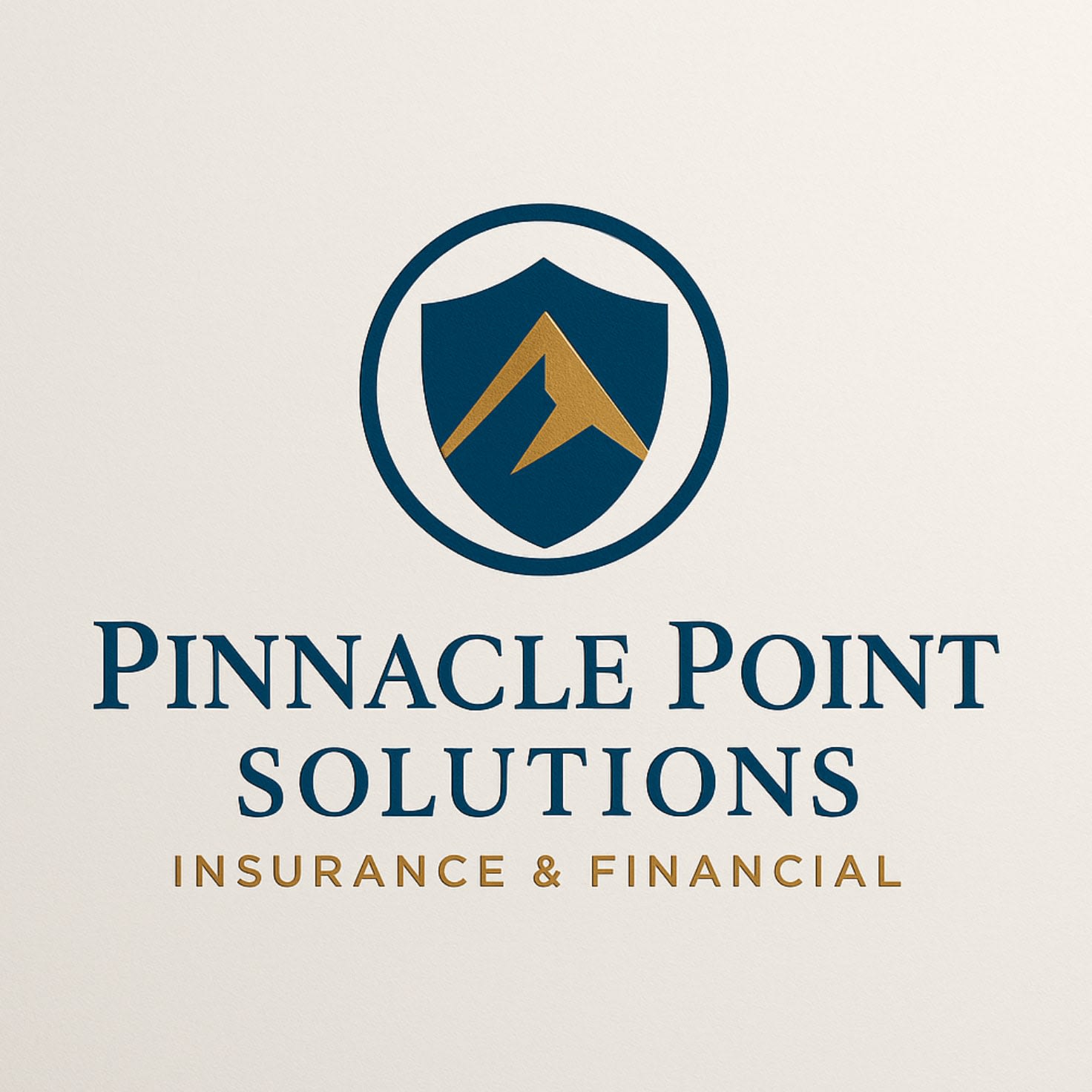 Pinnacle Point Solution