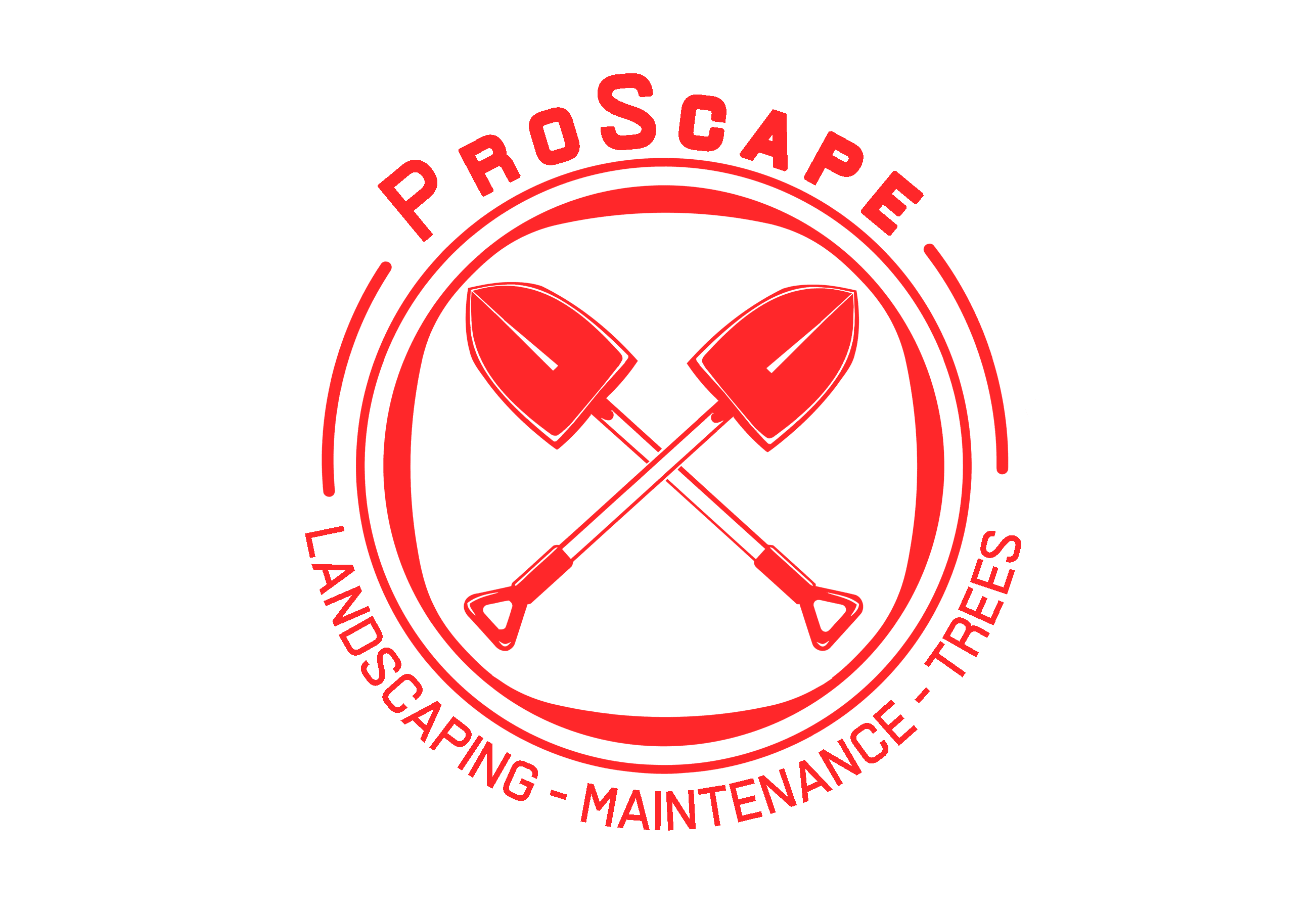 Professional Landscaping