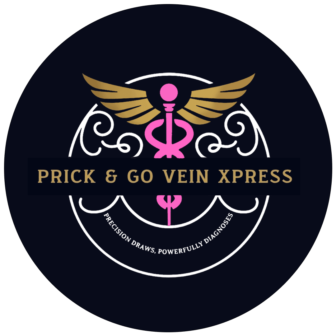 Prick & Go Vein Xpress LLC