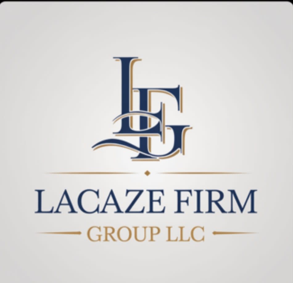 LACAZE FIRM GROUP, LLC