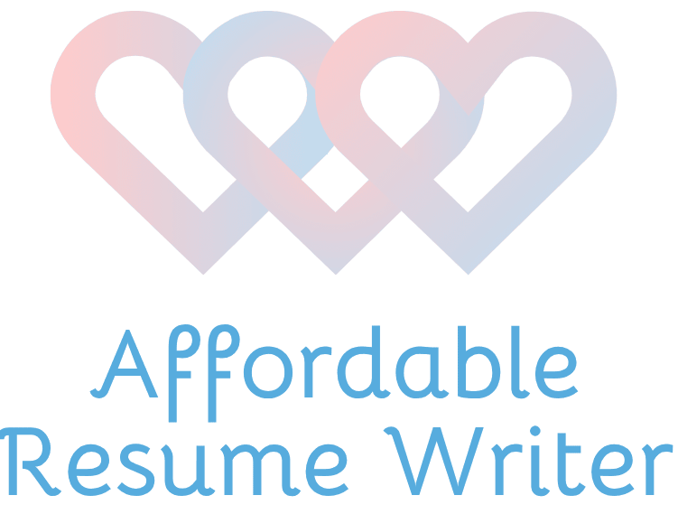 Affordable Resume Writer