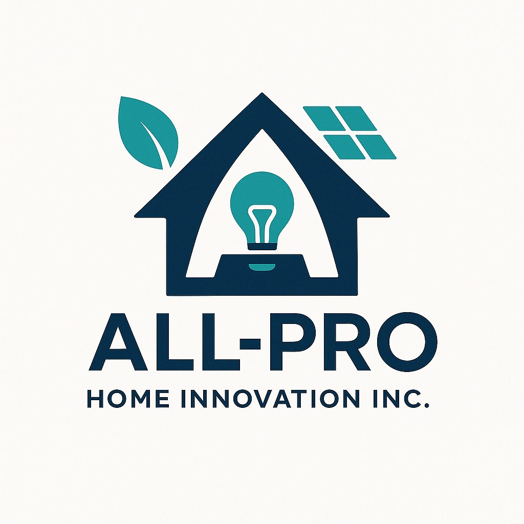 All-Pro Home Innovation Inc.