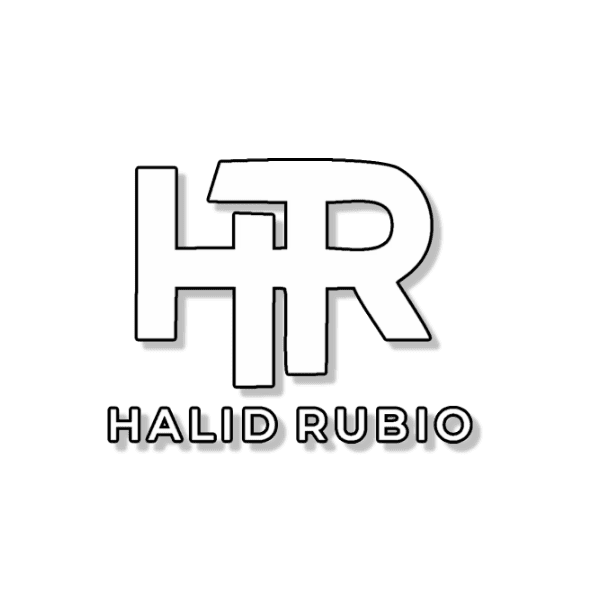 DJ Halid Rubio