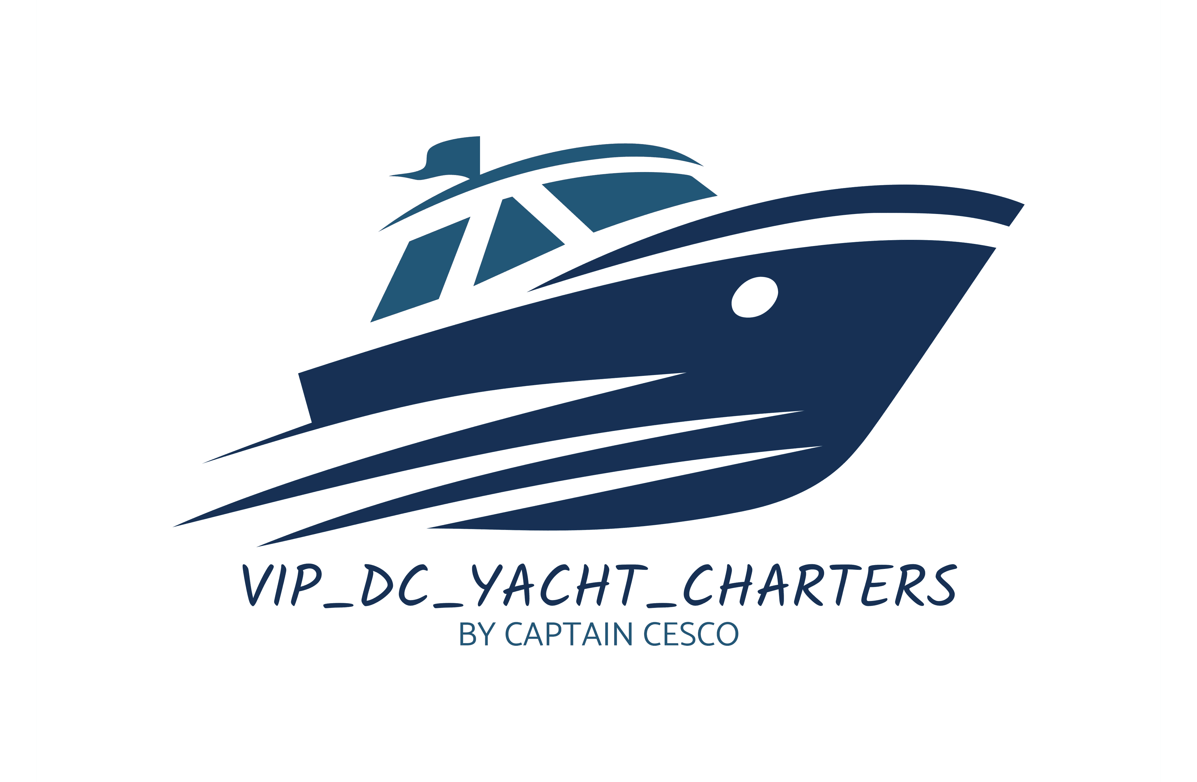 VIP DC YACHT CHARTERS