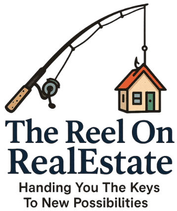 The Reel On Real Estate