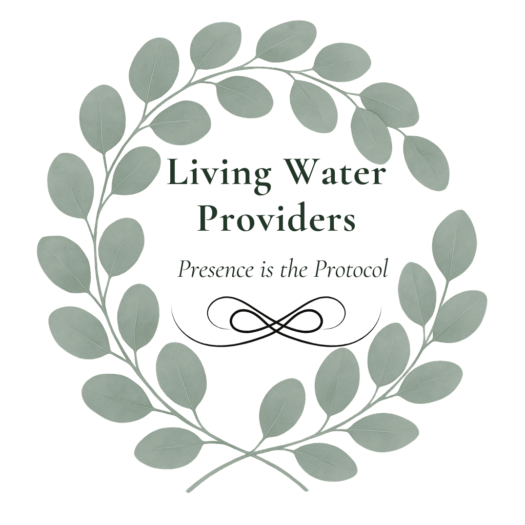 Living Water Providers