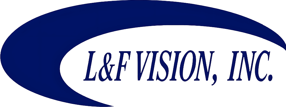 L&F Vision, Inc
