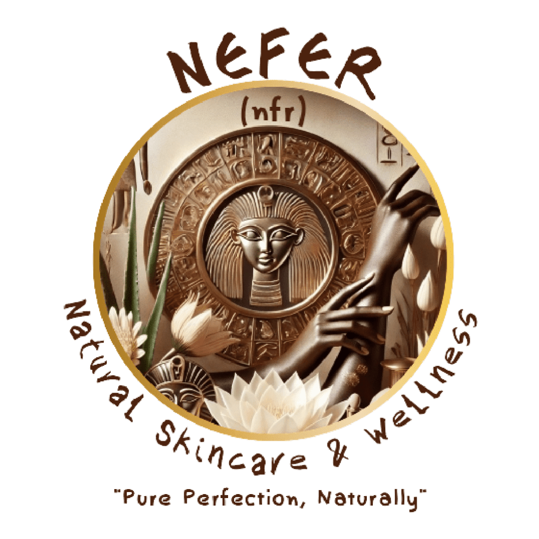 Nefer (nfr) Natural Skincare & Wellness