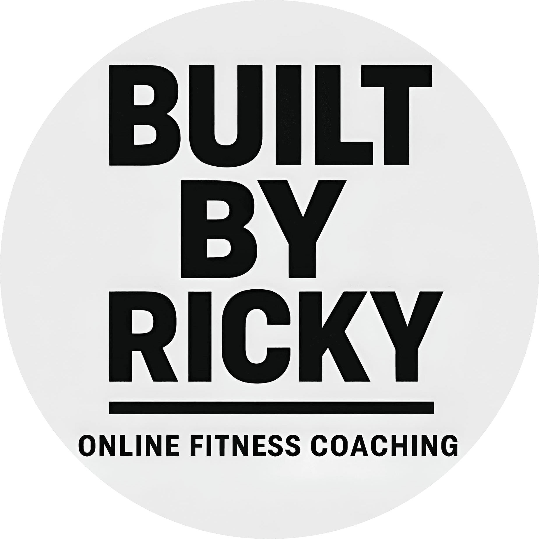 BUILT BY RICKY
