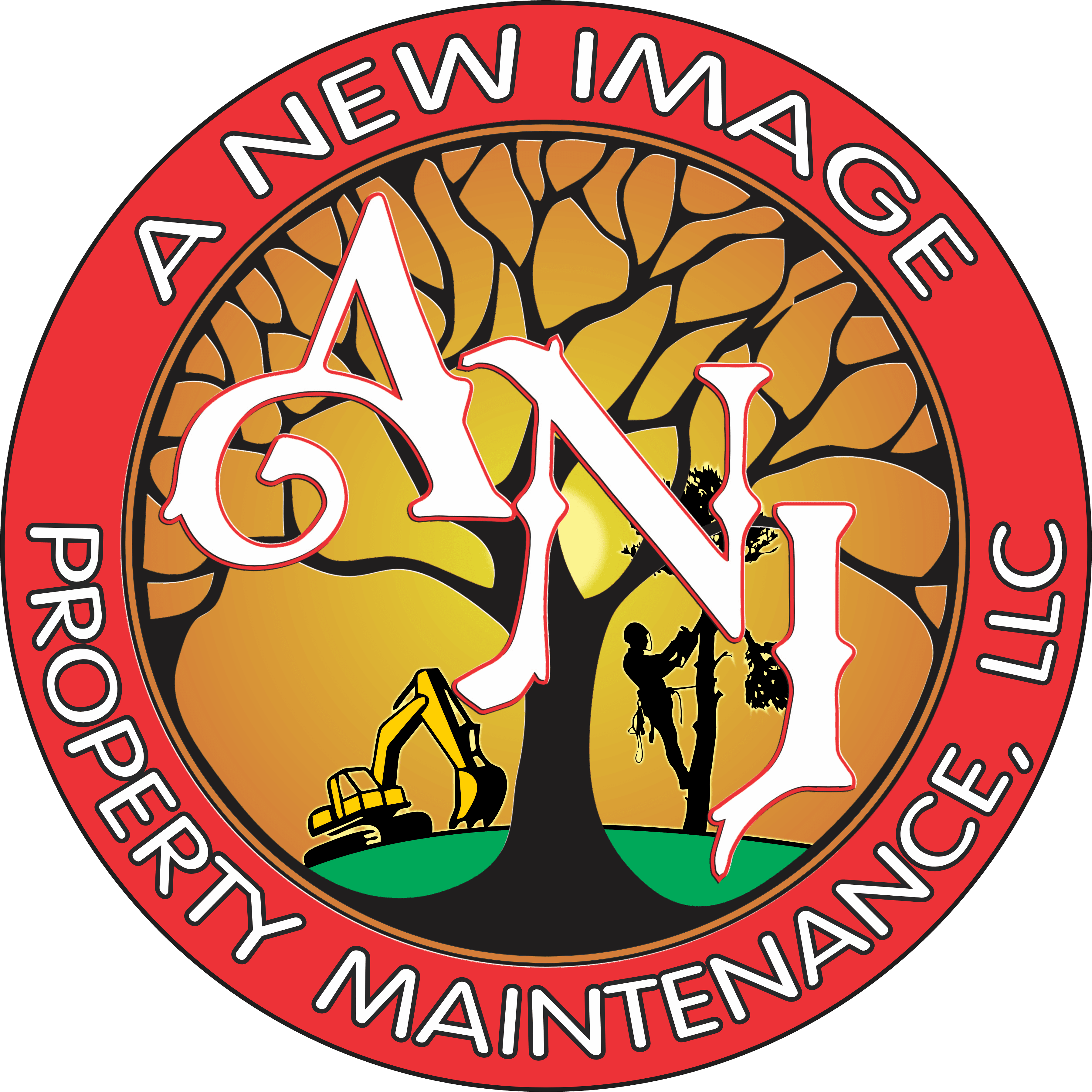 A New Image Property Maintenance, LLC