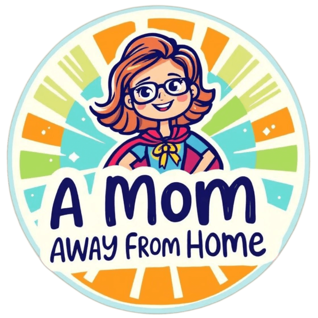A Mom Away From Home, LLC